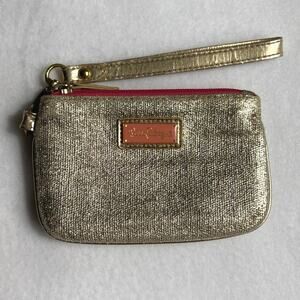 Lily Pulitzer Wristlet